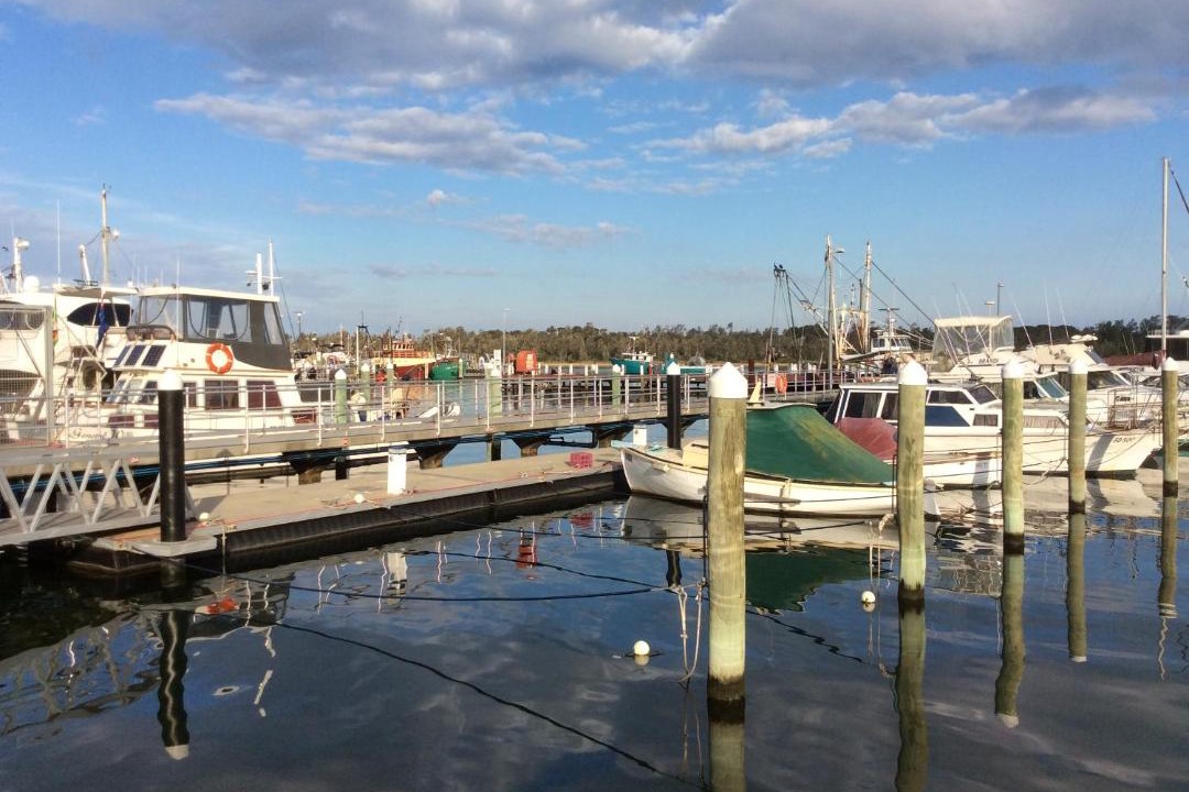 Photo of Others in Lakes Entrance