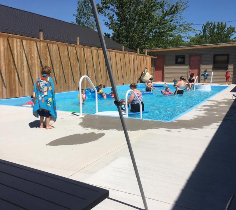 Photo of Others in Jemseg