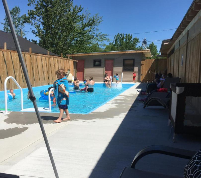 Photo of Others in Jemseg