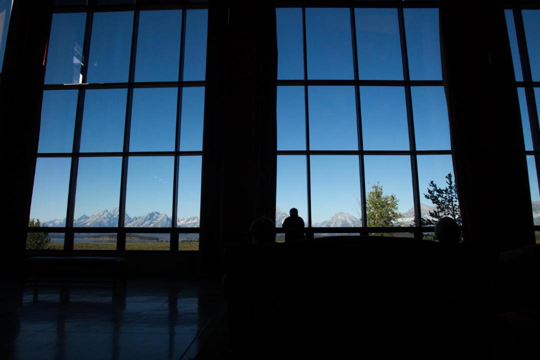 Photo of Others in Moran