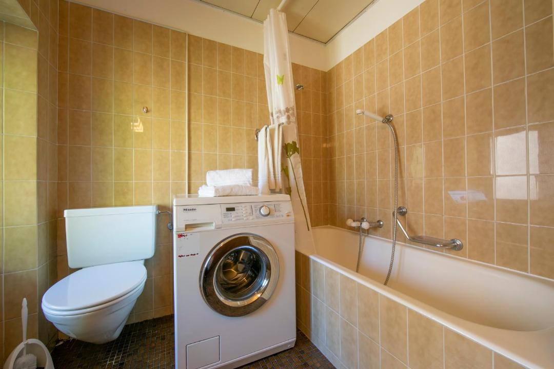 Photo of Bathroom in Muralto