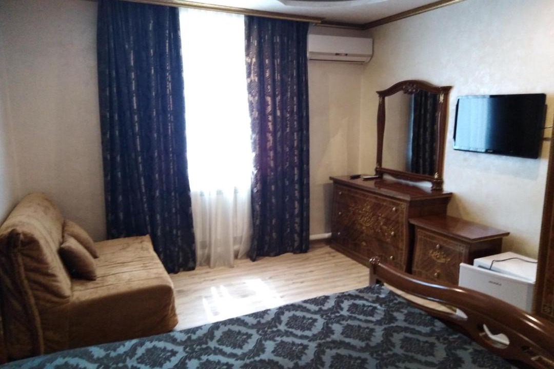 Photo of Others in Golubye Dali