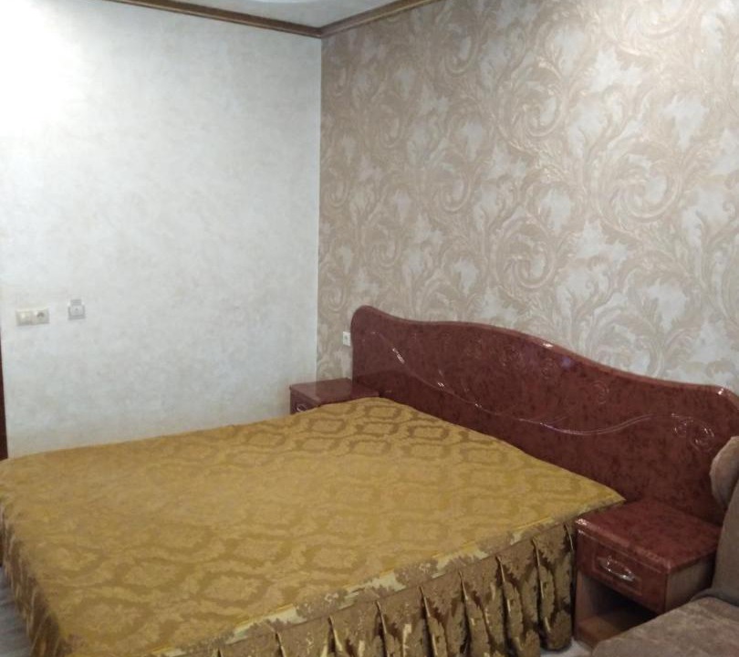 Photo of Bedroom in Golubye Dali