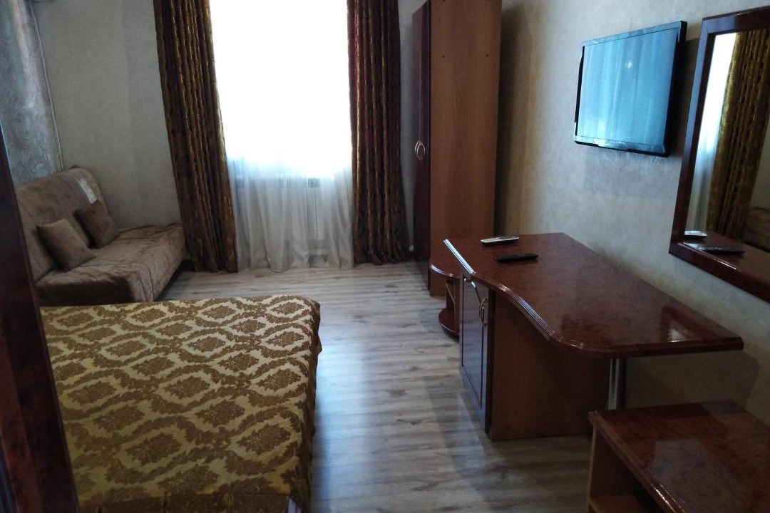 Photo of Others in Golubye Dali