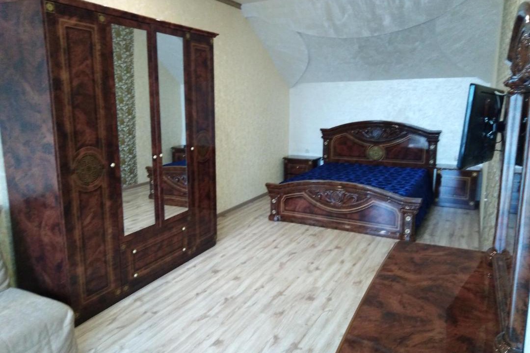 Photo of Bedroom in Golubye Dali