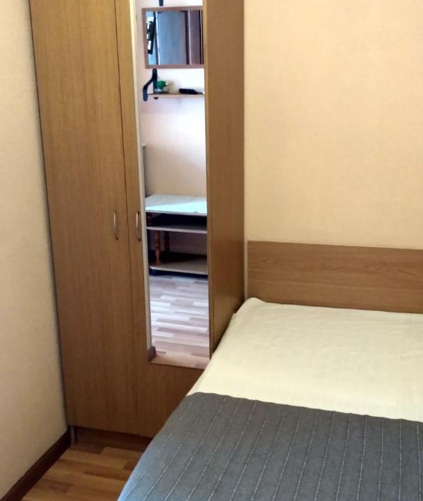 Photo of Bedroom in Gelendzhik