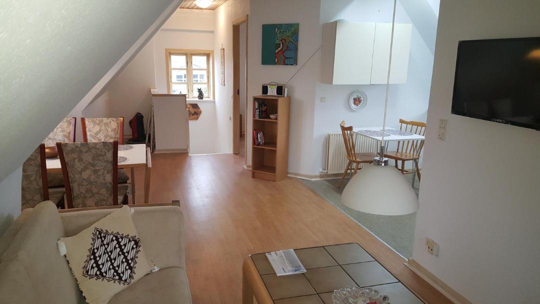 Photo of Livingroom in Lokken