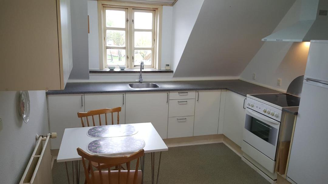 Photo of Kitchen in Lokken