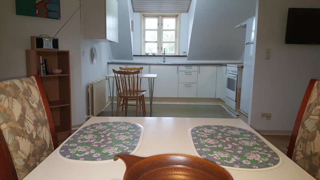 Photo of Kitchen in Lokken