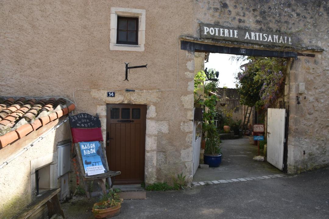 Photo of Others in Chauvigny