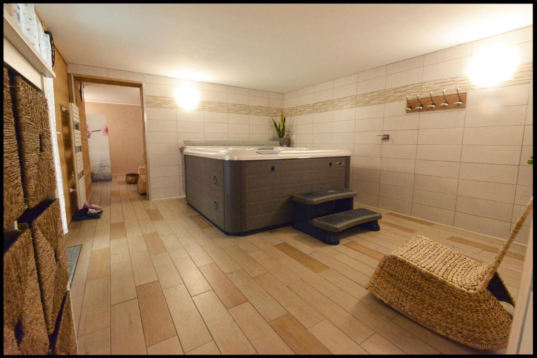 Photo of Bathroom in Marigny