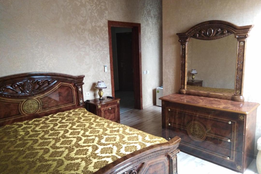Photo of Bedroom in Golubye Dali