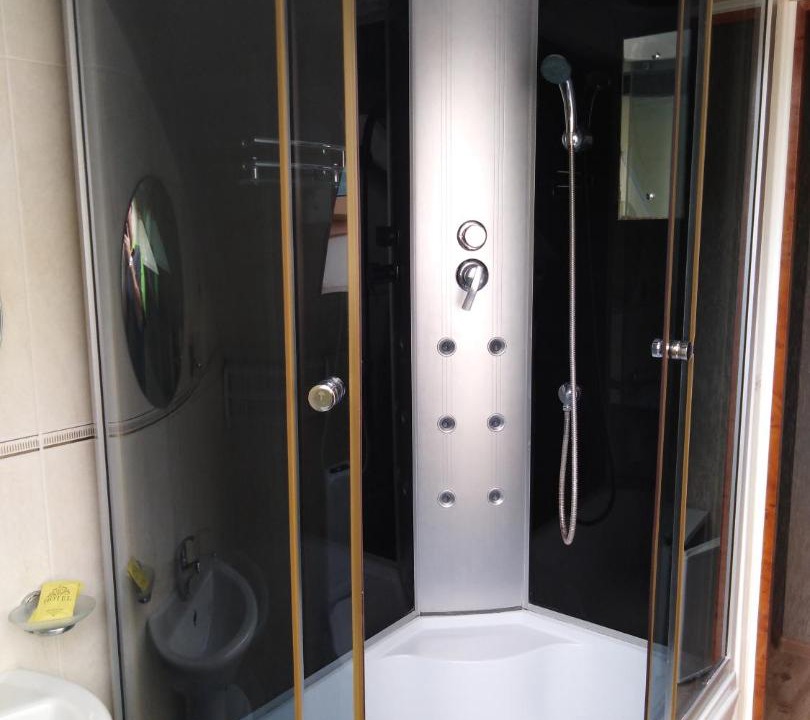 Photo of Bathroom in Golubye Dali