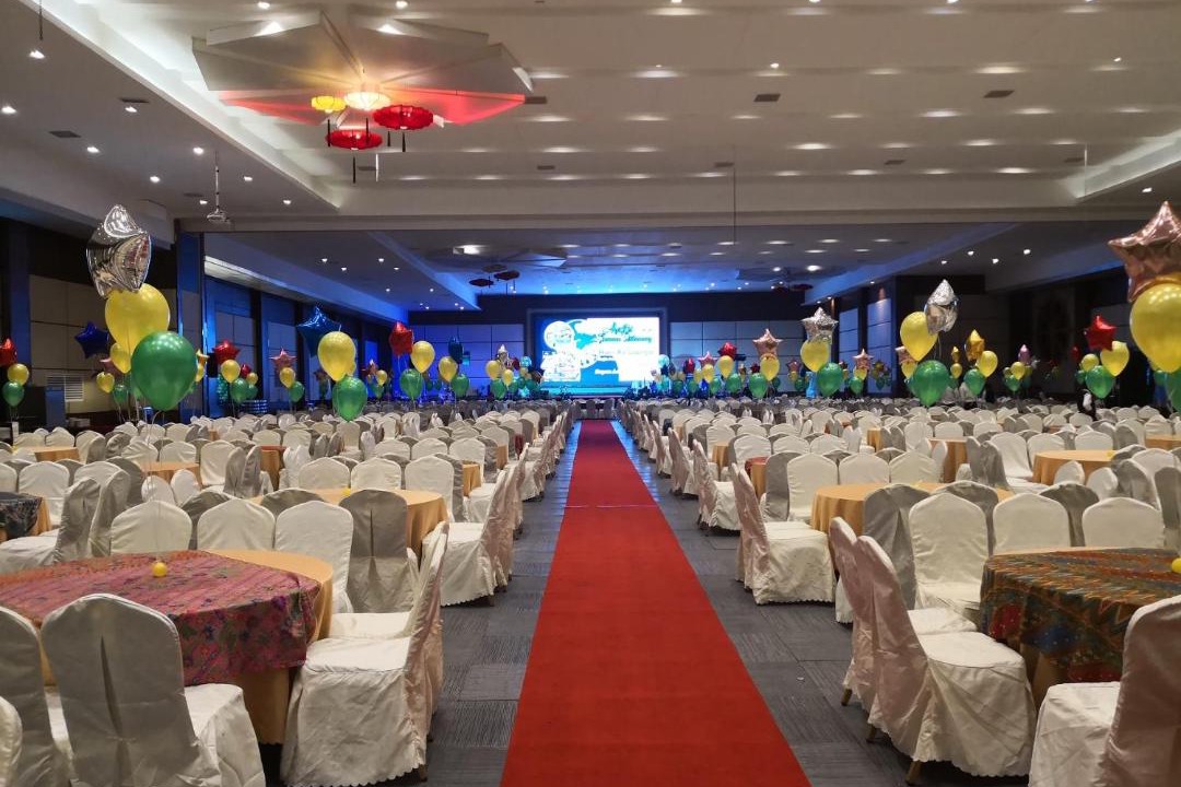 Photo of Others in Malacca City