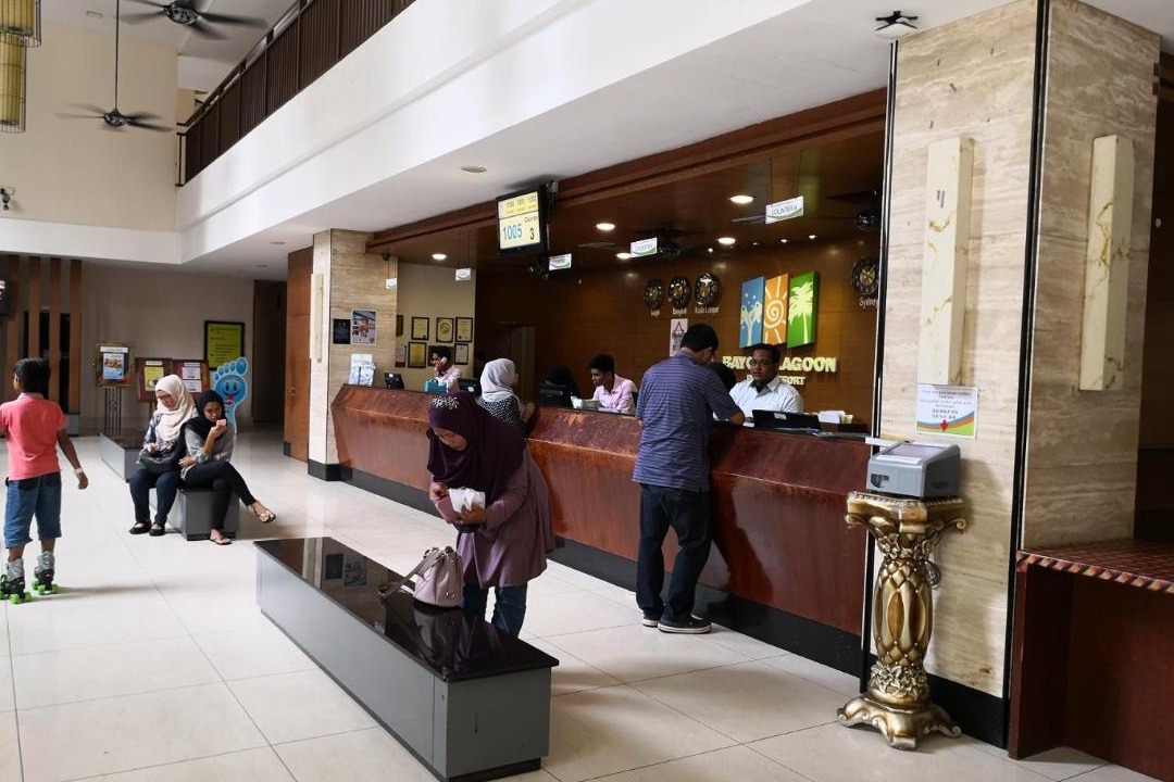 Photo of Others in Malacca City