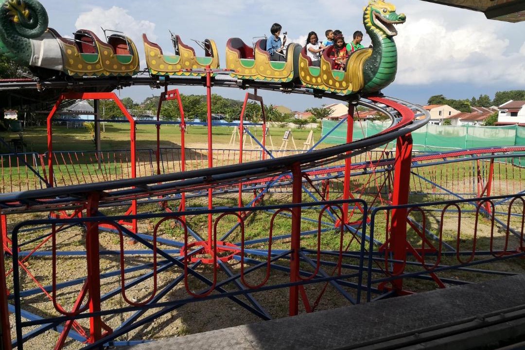 Photo of Others in Malacca City