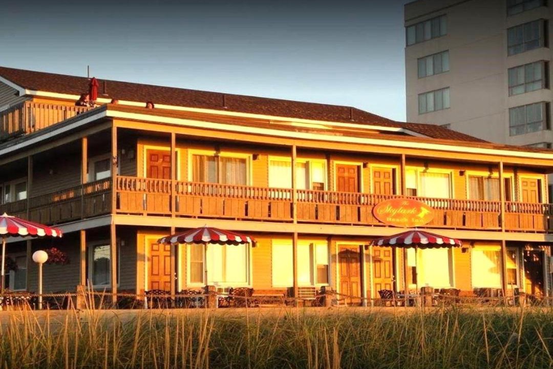 Photo of Others in Old Orchard Beach