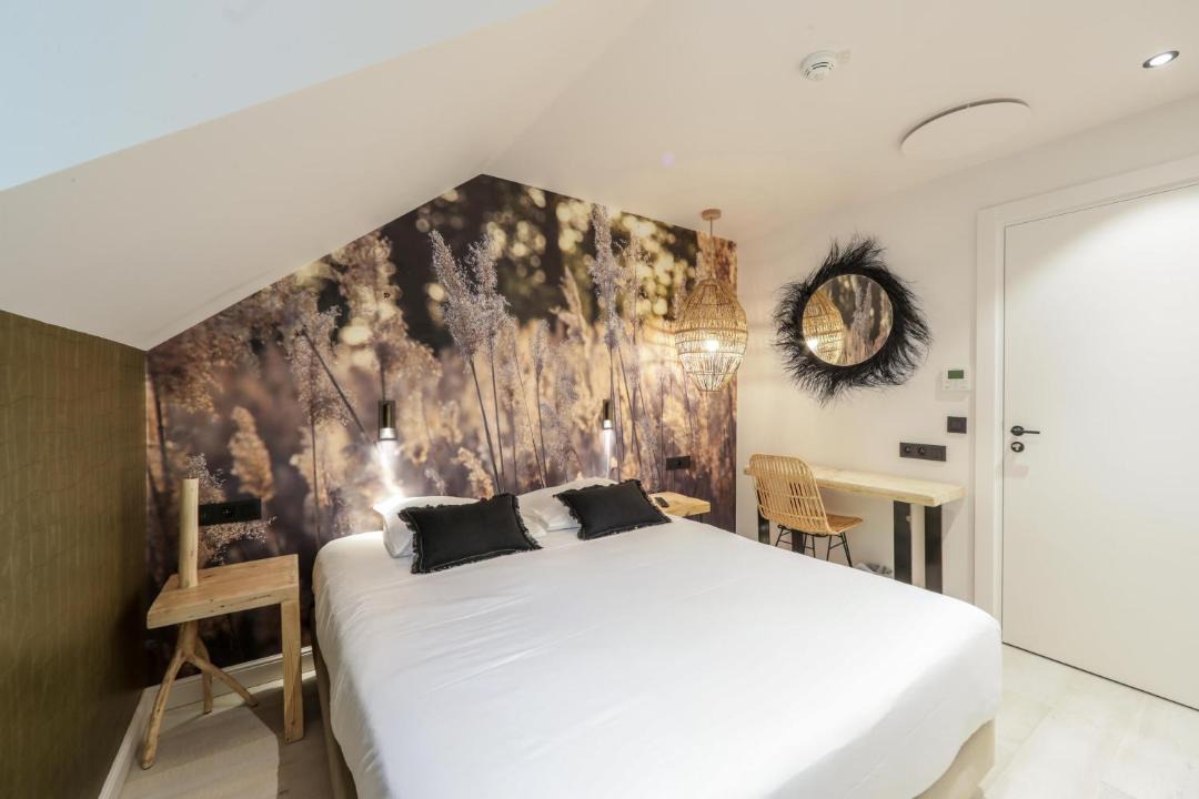 Photo of Bedroom in Annecy-le-Vieux