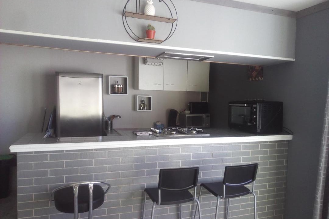 Photo of Kitchen in Saint-Come-de-Fresne