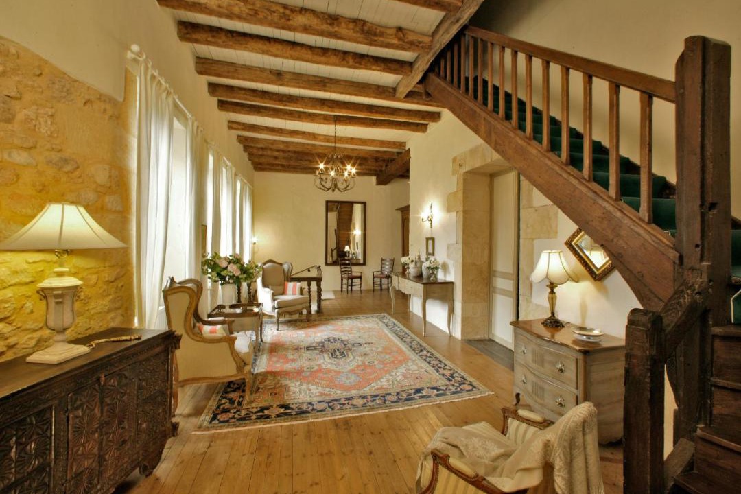 Photo of Livingroom in Biron