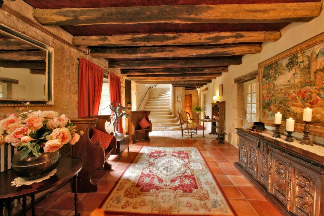 Photo of Livingroom in Biron