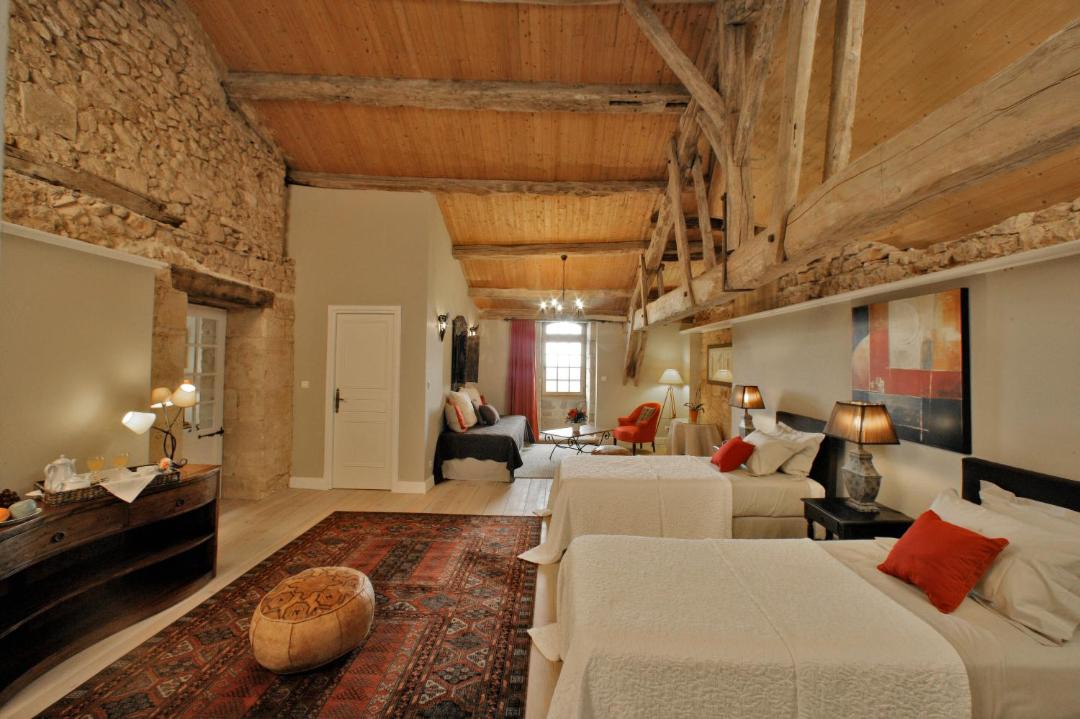 Photo of Livingroom in Biron