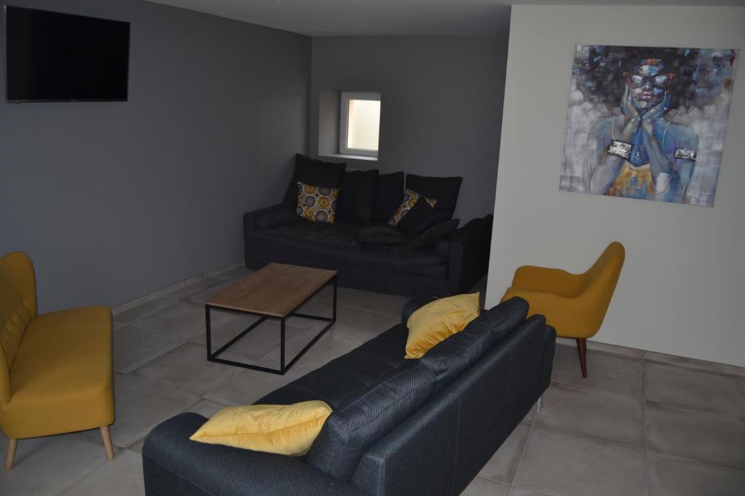 Photo of Livingroom in Combrand