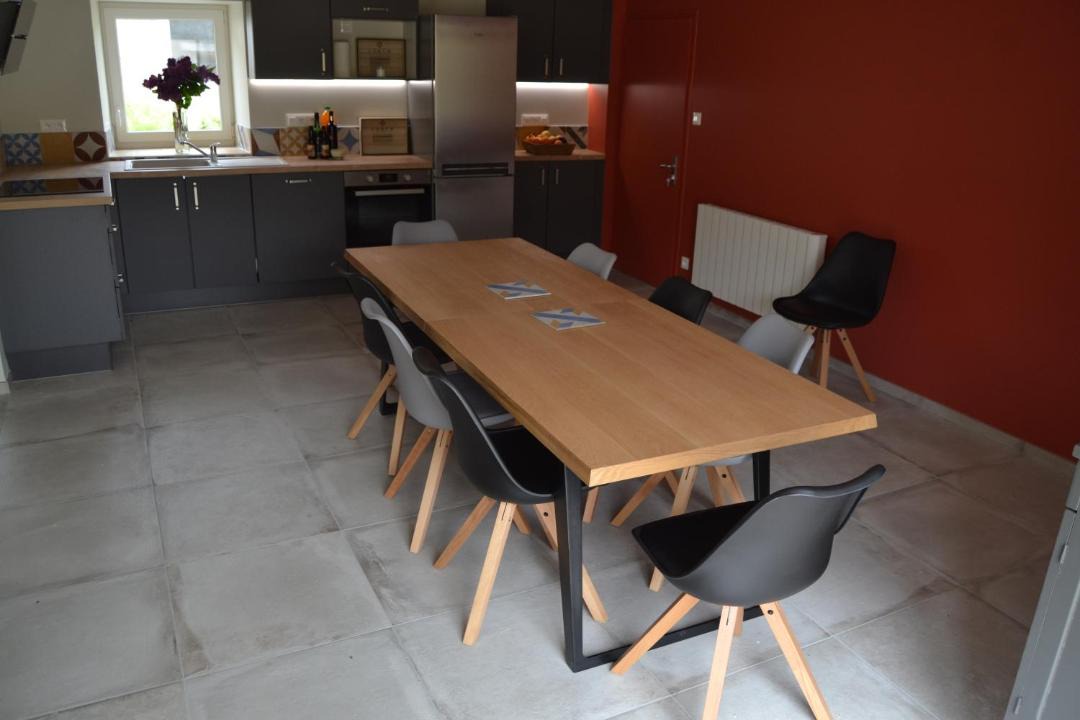 Photo of Kitchen in Combrand