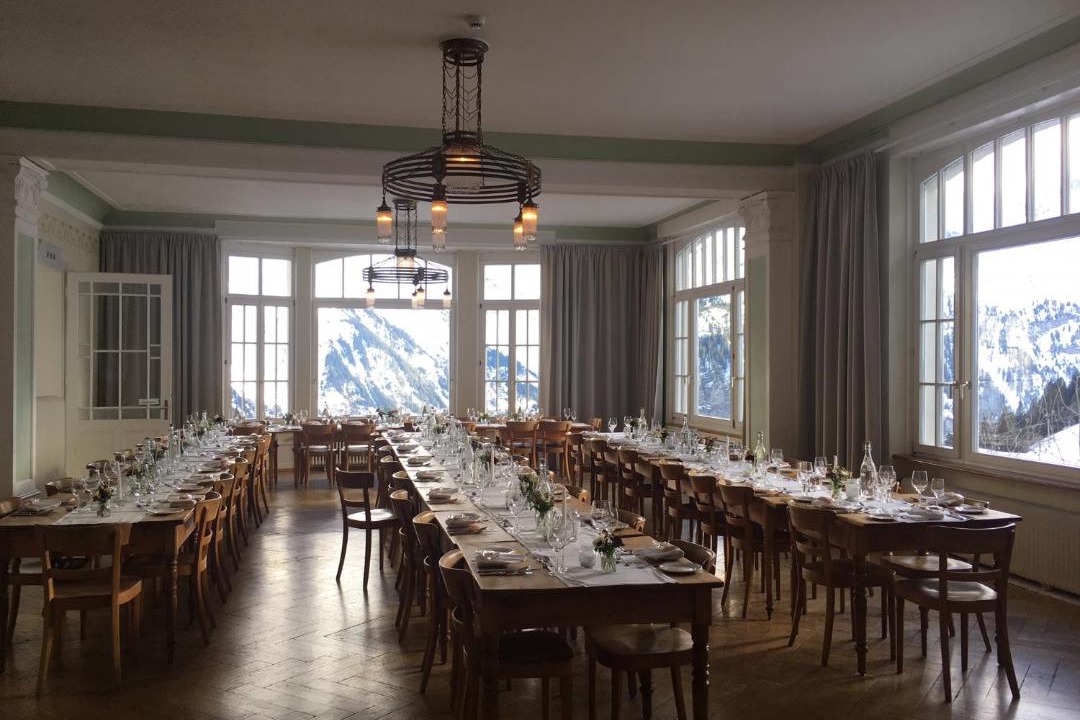 Photo of Others in Murren