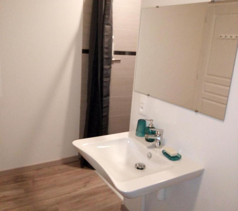 Photo of Bathroom in Eaux-Bonnes