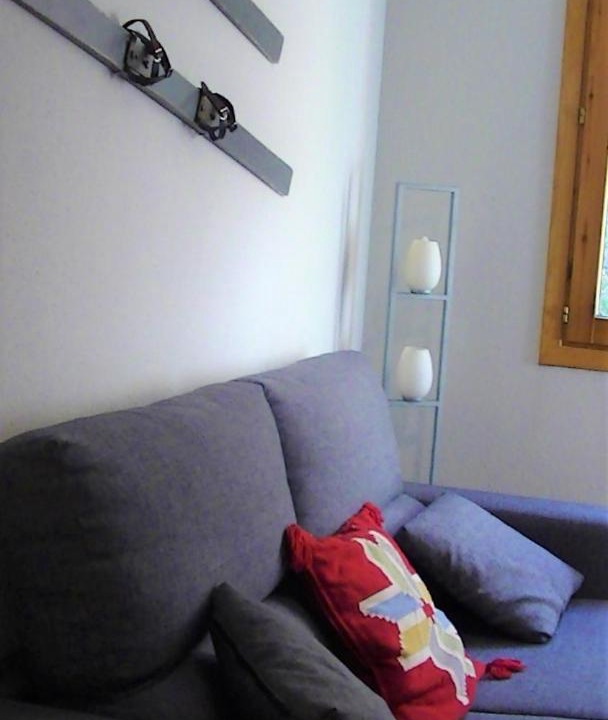 Photo of Livingroom in Canfranc-Estacion