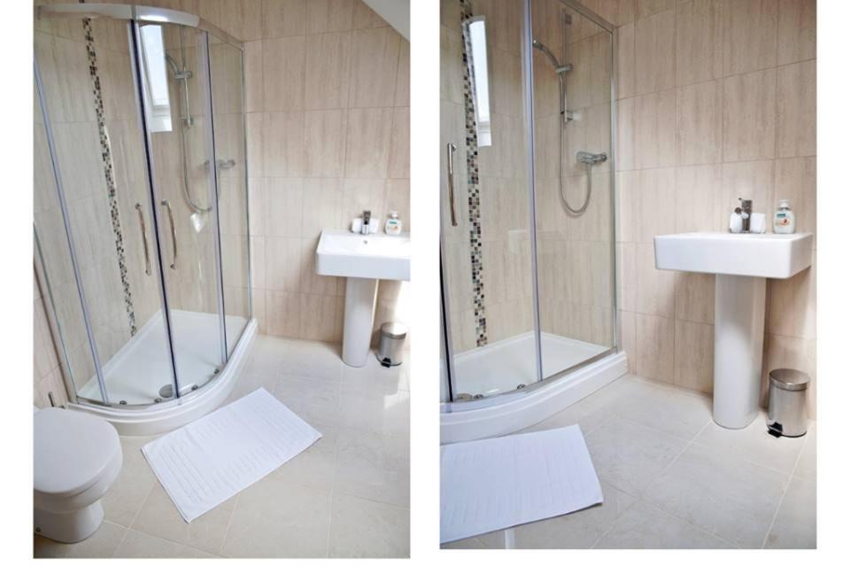 Photo of Bathroom in Strathaven