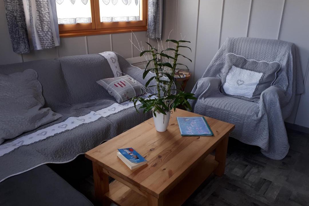 Photo of Livingroom in Foncine-le-Haut