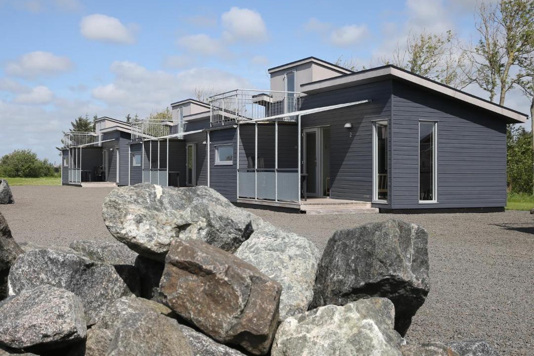 Photo of Others in Bækmarksbro