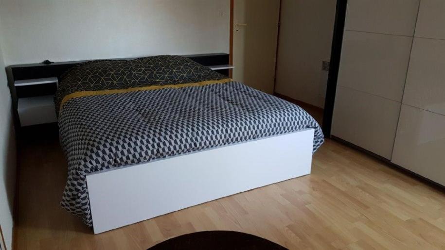 Photo of Bedroom in Biscarrosse