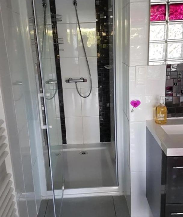 Photo of Bathroom in Biscarrosse