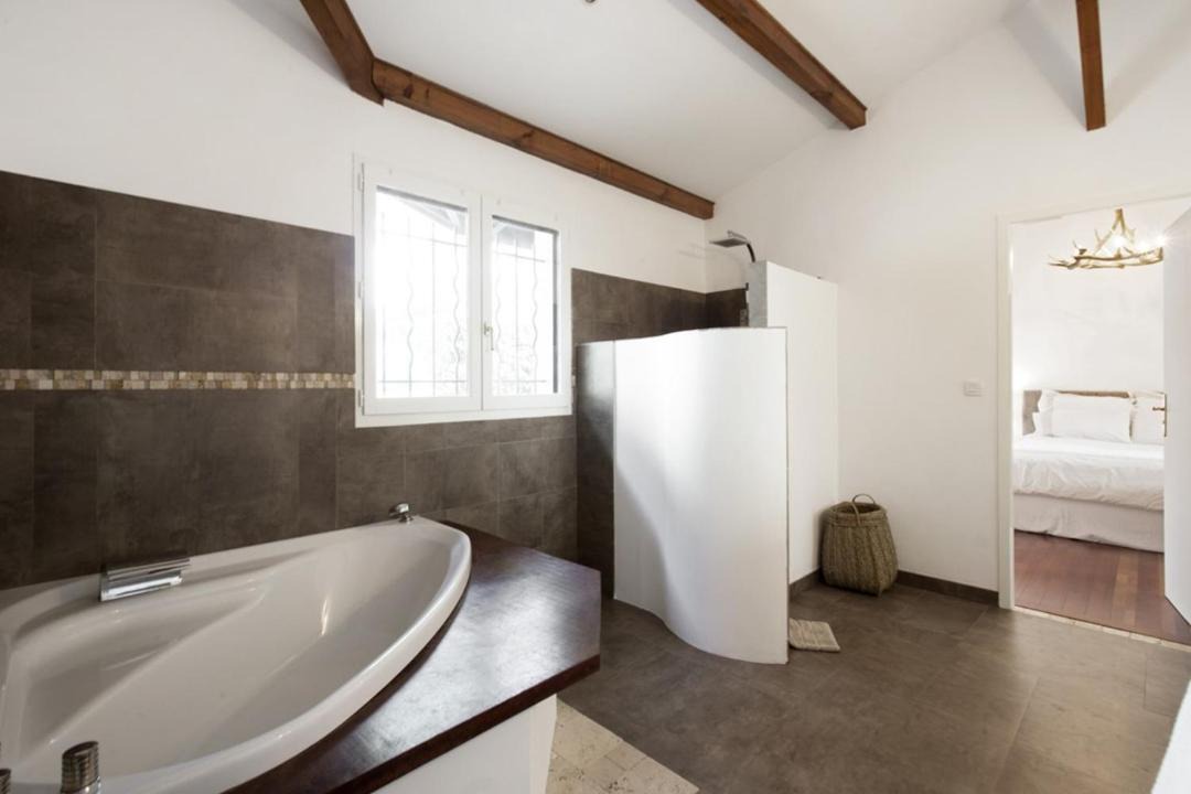 Photo of Bathroom in Biscarrosse