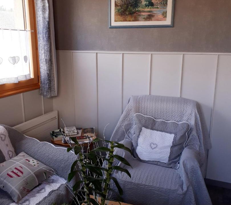 Photo of Livingroom in Foncine-le-Haut