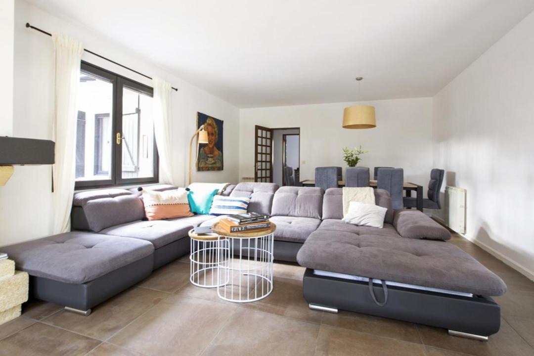 Photo of Livingroom in Biscarrosse