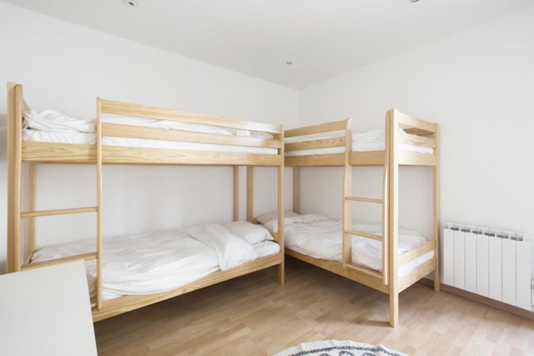 Photo of Bedroom in Biscarrosse