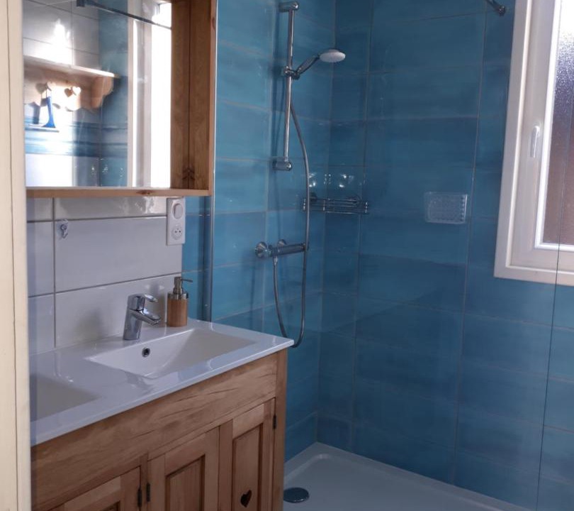 Photo of Bathroom in Foncine-le-Haut