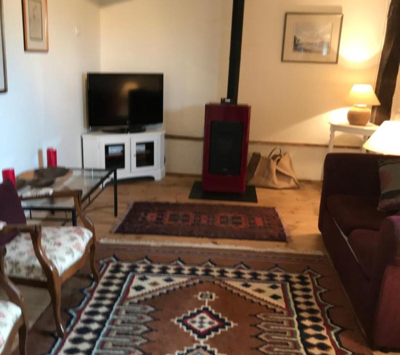 Photo of Livingroom in Vieuzos