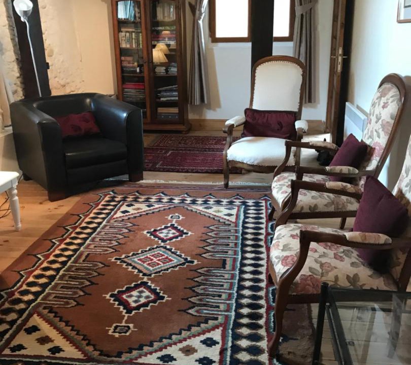 Photo of Livingroom in Vieuzos