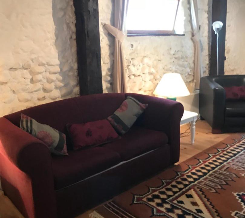 Photo of Livingroom in Vieuzos