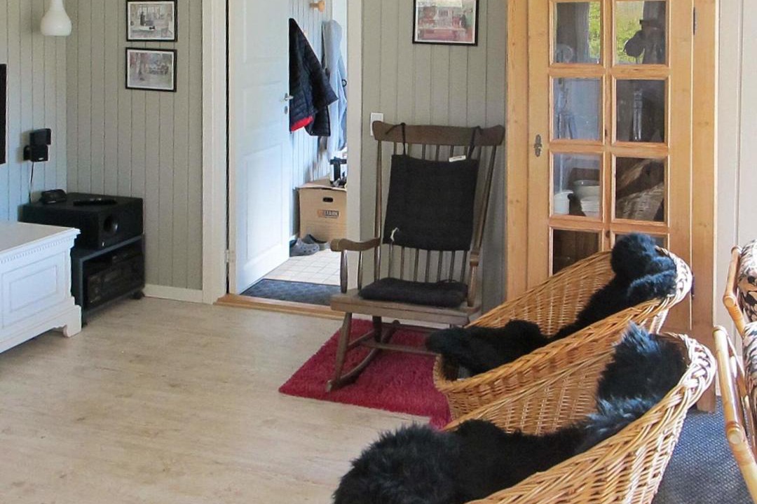 Photo of Livingroom in Knubbeløkke
