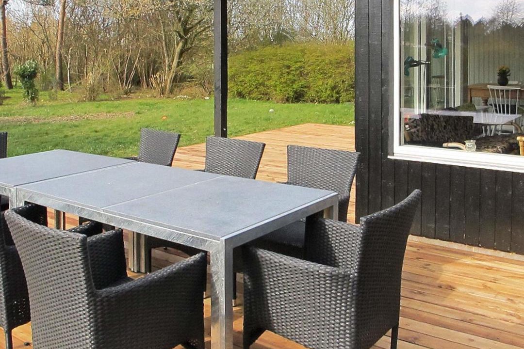 Photo of Patio Balcony in Knubbeløkke