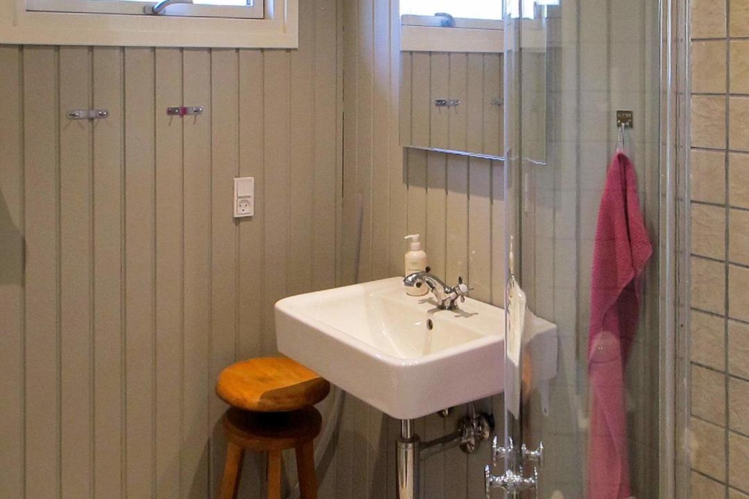 Photo of Bathroom in Knubbeløkke