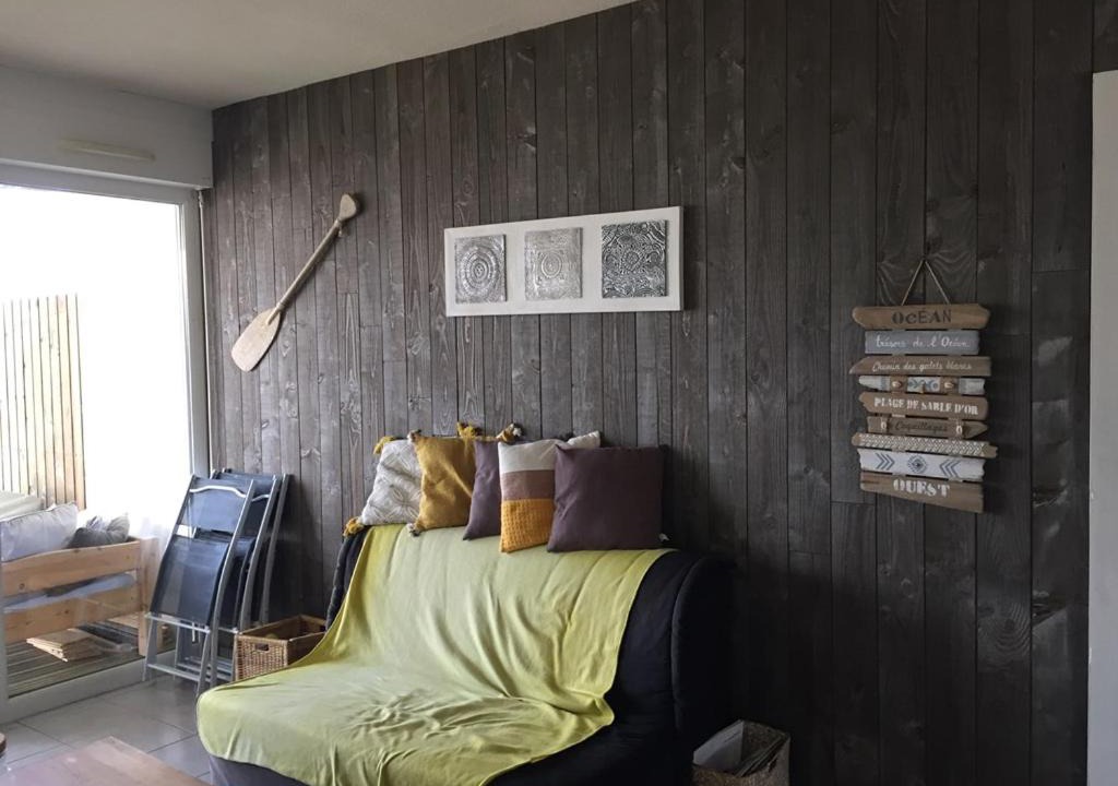 Photo of Livingroom in Biscarrosse