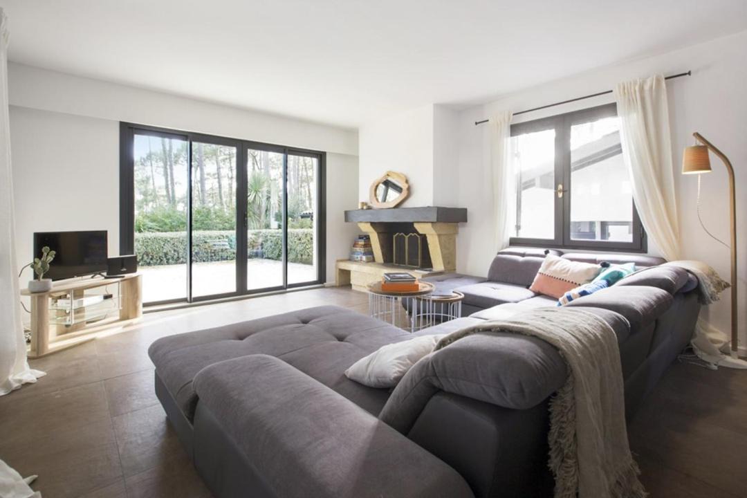 Photo of Bedroom in Biscarrosse