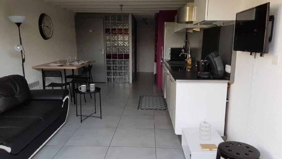 Photo of Livingroom in Biscarrosse